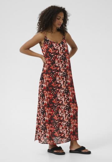 Платье макси