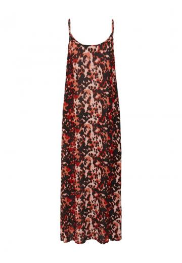 Платье макси