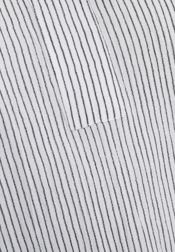 Длинный топ