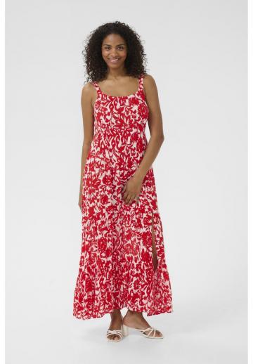 Пляжное платье