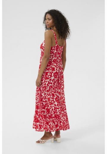 Пляжное платье