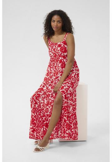 Пляжное платье