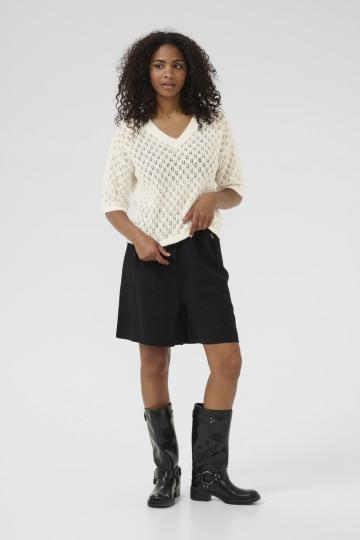 Майка с рукавом три четверти