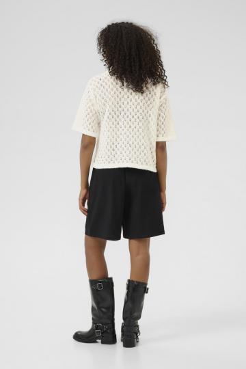 Майка с рукавом три четверти