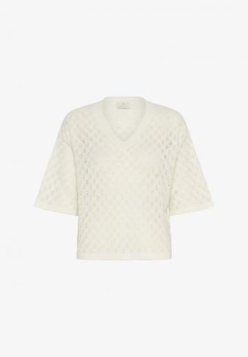 Майка с рукавом три четверти