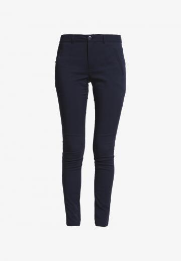 Узкие брюки