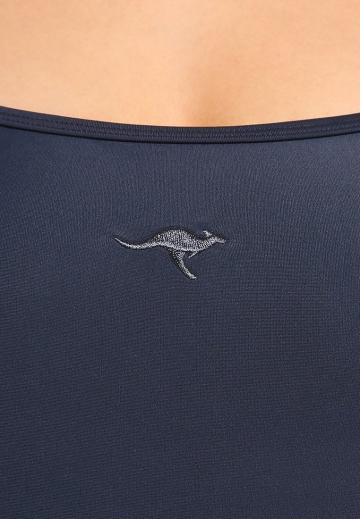 Купальное платье