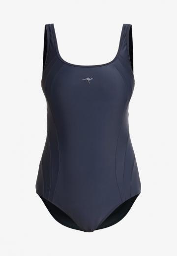 Купальное платье