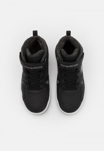 Высокие кеды