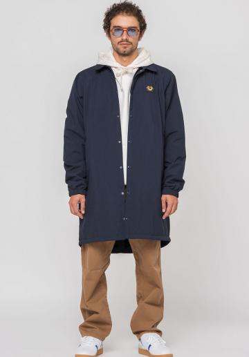 Длинная куртка