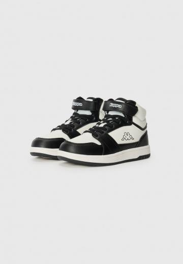 Высокие кеды