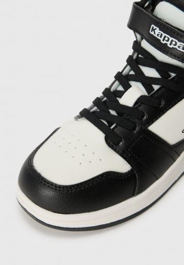 Высокие кеды