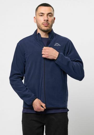 Флисовая куртка