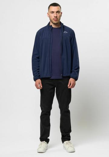 Флисовая куртка