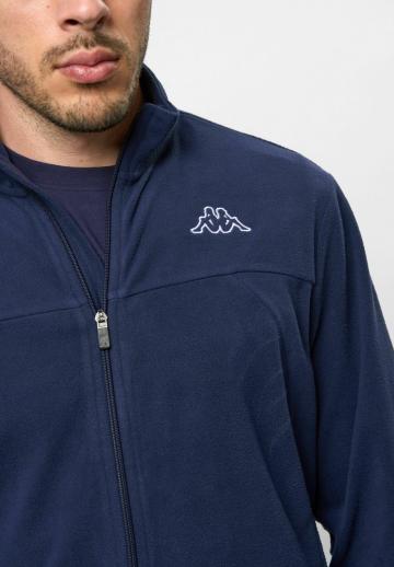 Флисовая куртка