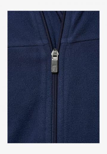 Флисовая куртка