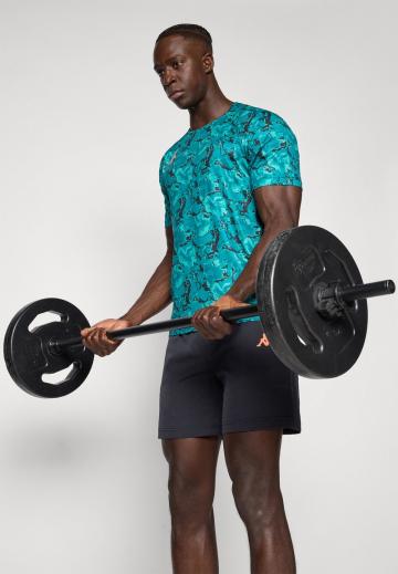 Спортивная майка