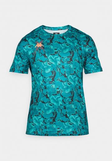 Спортивная майка