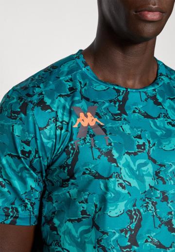 Спортивная майка