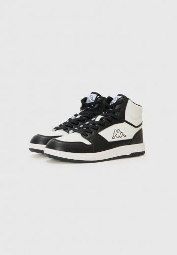 Высокие кеды