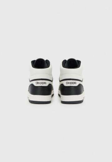 Высокие кеды