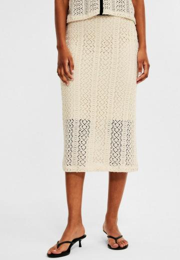 Юбка-карандаш