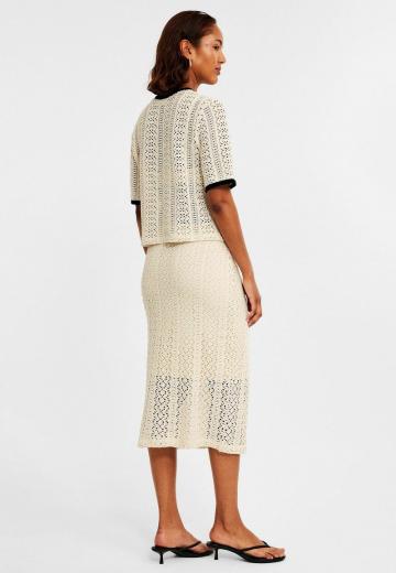 Юбка-карандаш