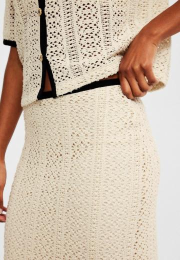 Юбка-карандаш