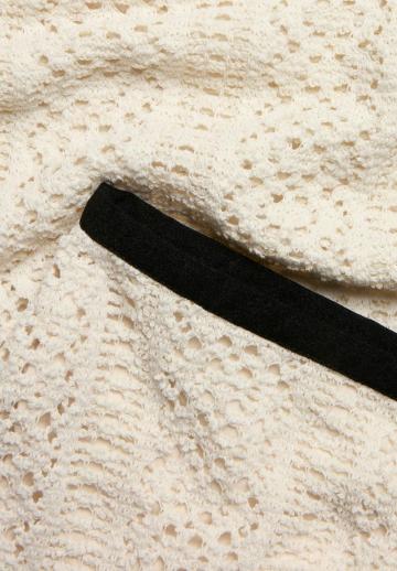 Юбка-карандаш