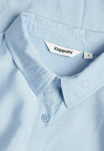 Блузка-платье