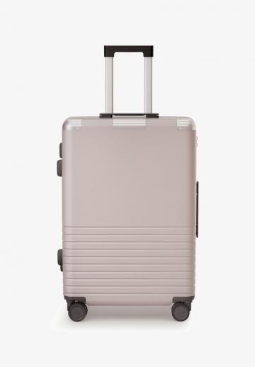 Чемодан на колесах