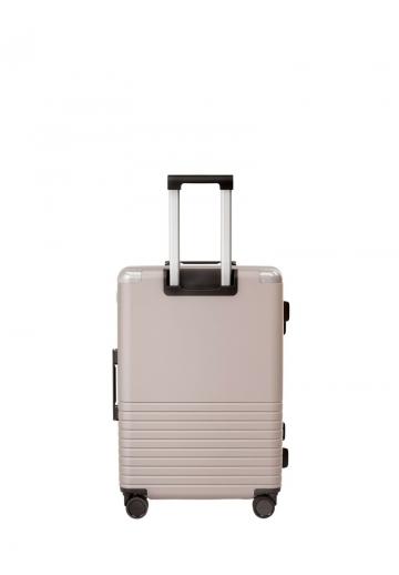 Чемодан на колесах