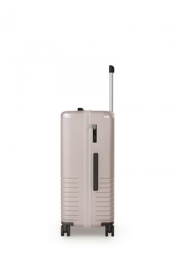 Чемодан на колесах