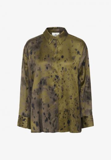 Блузка-рубашка