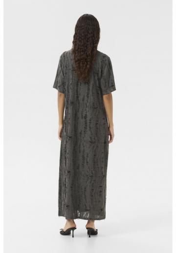 Платье макси