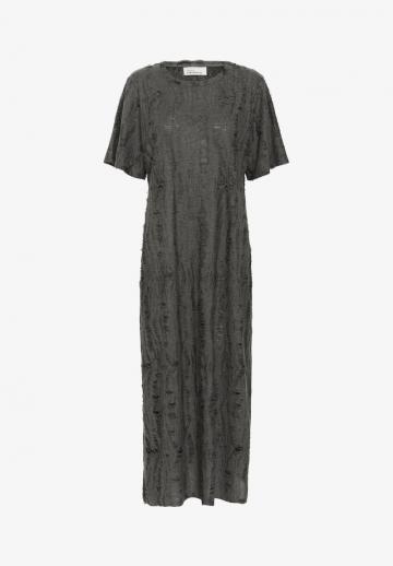 Платье макси