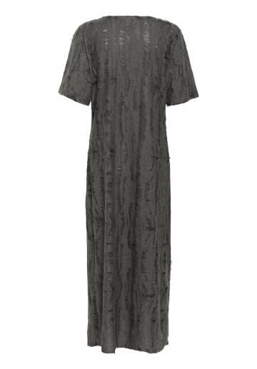 Платье макси