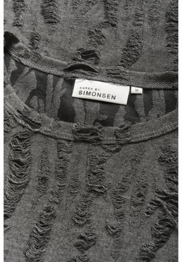 Платье макси