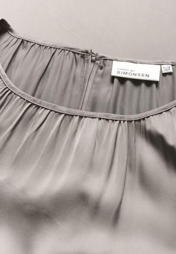 Платье макси