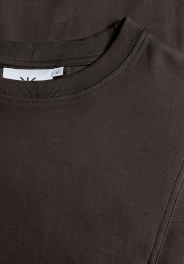 Майка с рукавом три четверти