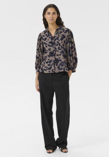 Блузка-рубашка