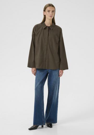 Блузка-рубашка