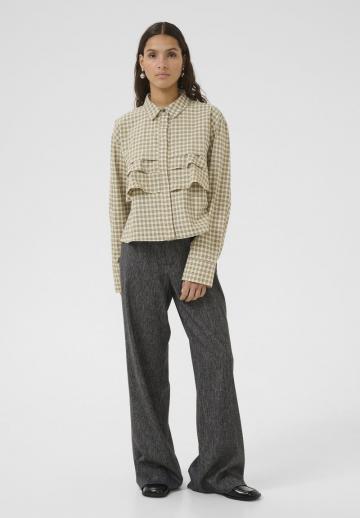 Блузка-рубашка