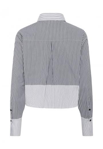 Блузка-рубашка