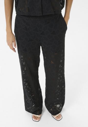 Прямые брюки