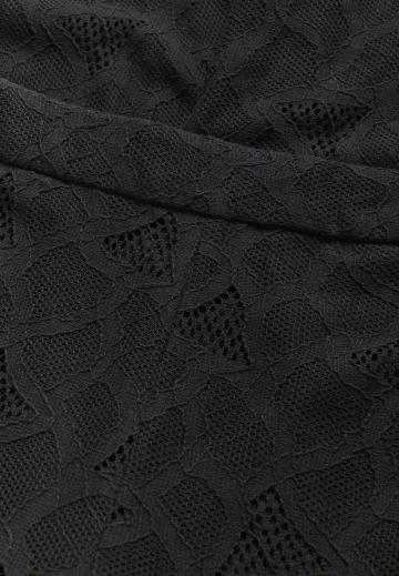 Прямые брюки