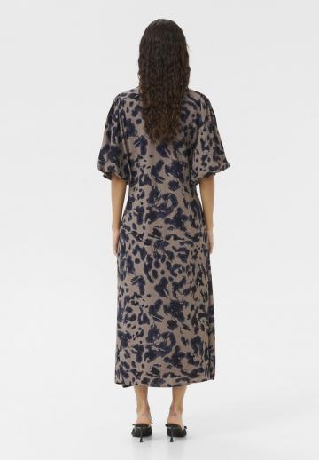 Платье макси