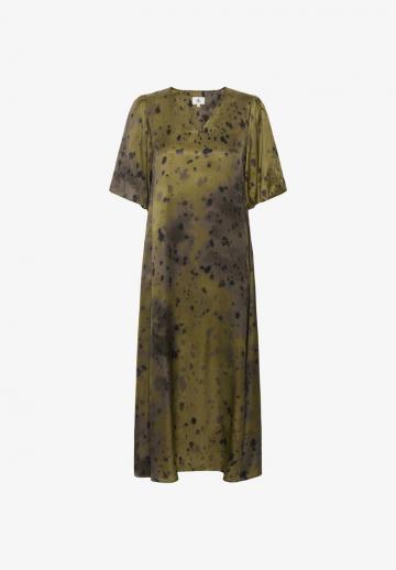 Коктейльное платье