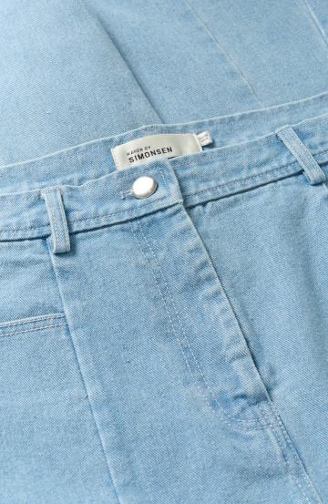 Летняя юбка