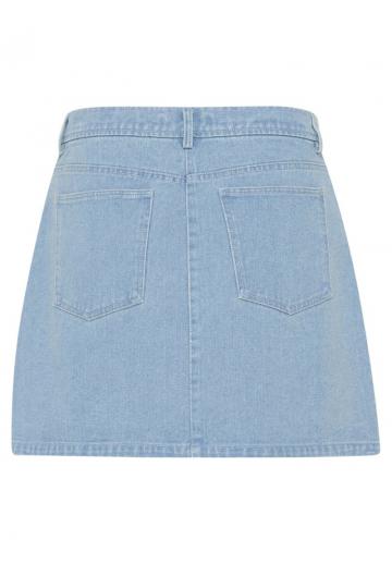 Летняя юбка